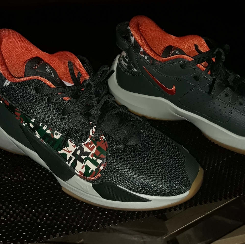Gym Shoes